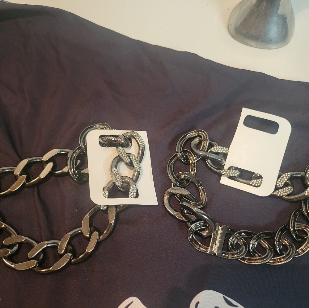 Chain Link . - image 2